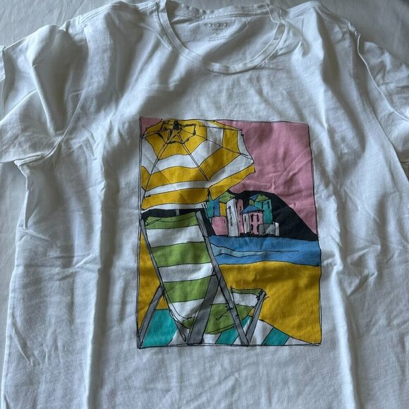 Bonobos Graphic Tee - Picture 3 of 3